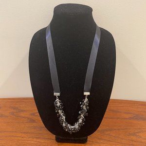 Handmade Swarovski Necklace